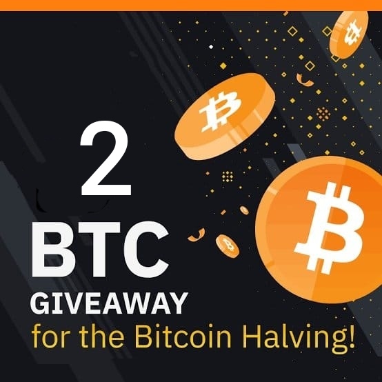 2 #Bitcoin 

A person who retweets, follows me will receive 2 $BTC ( $174.000 ) (yes, for real)

Retweet my pinned post 📌