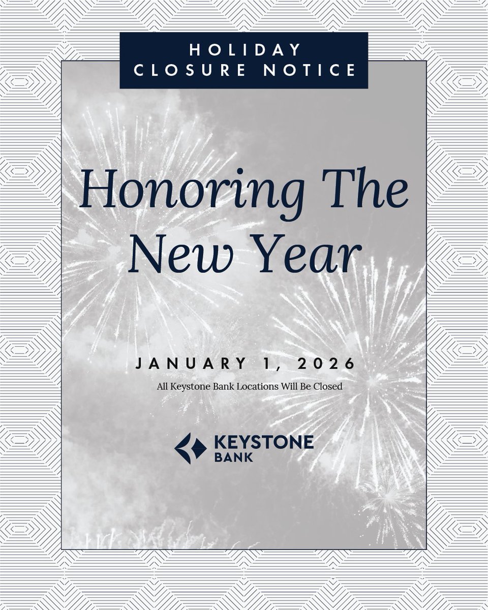 Keystone Bank tweet media