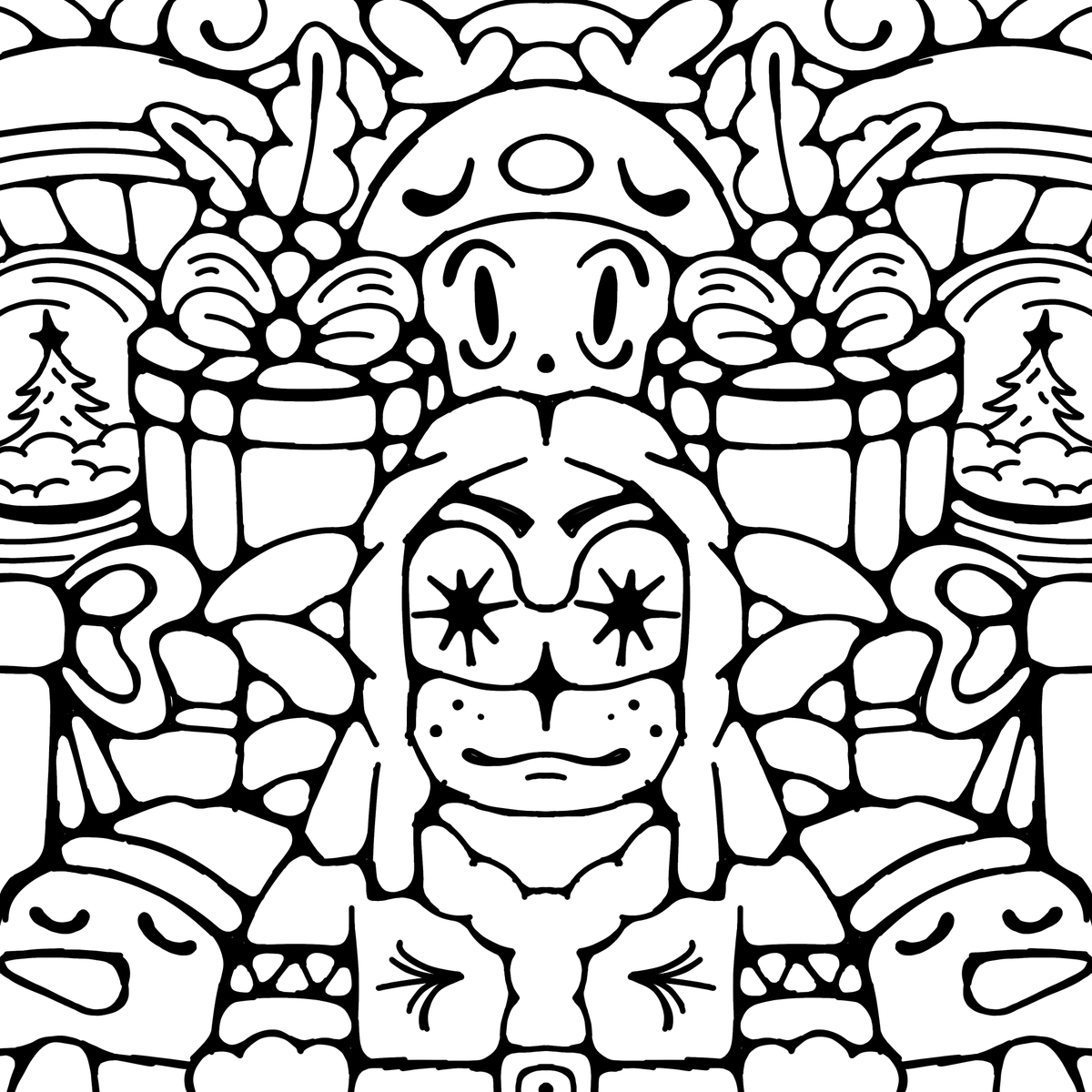 SuperLlama🔺🦙👽🐸 tweet media