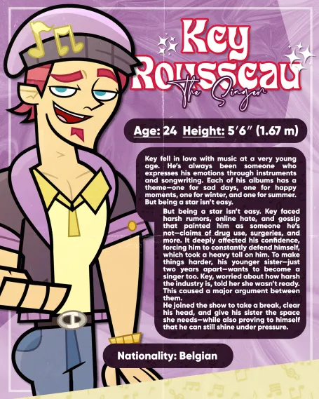 Fruits Productions tweet media