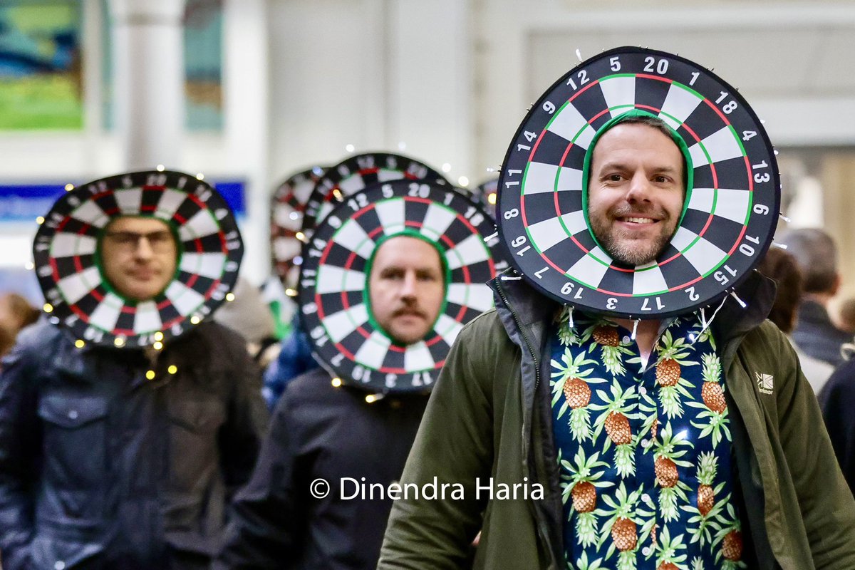 Dinendra Haria tweet media