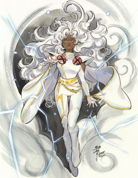 Patrick The Watcher | Reading Marvel Now! (2014) tweet media