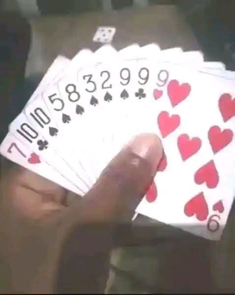 Ol' Dirty Thabiso tweet media