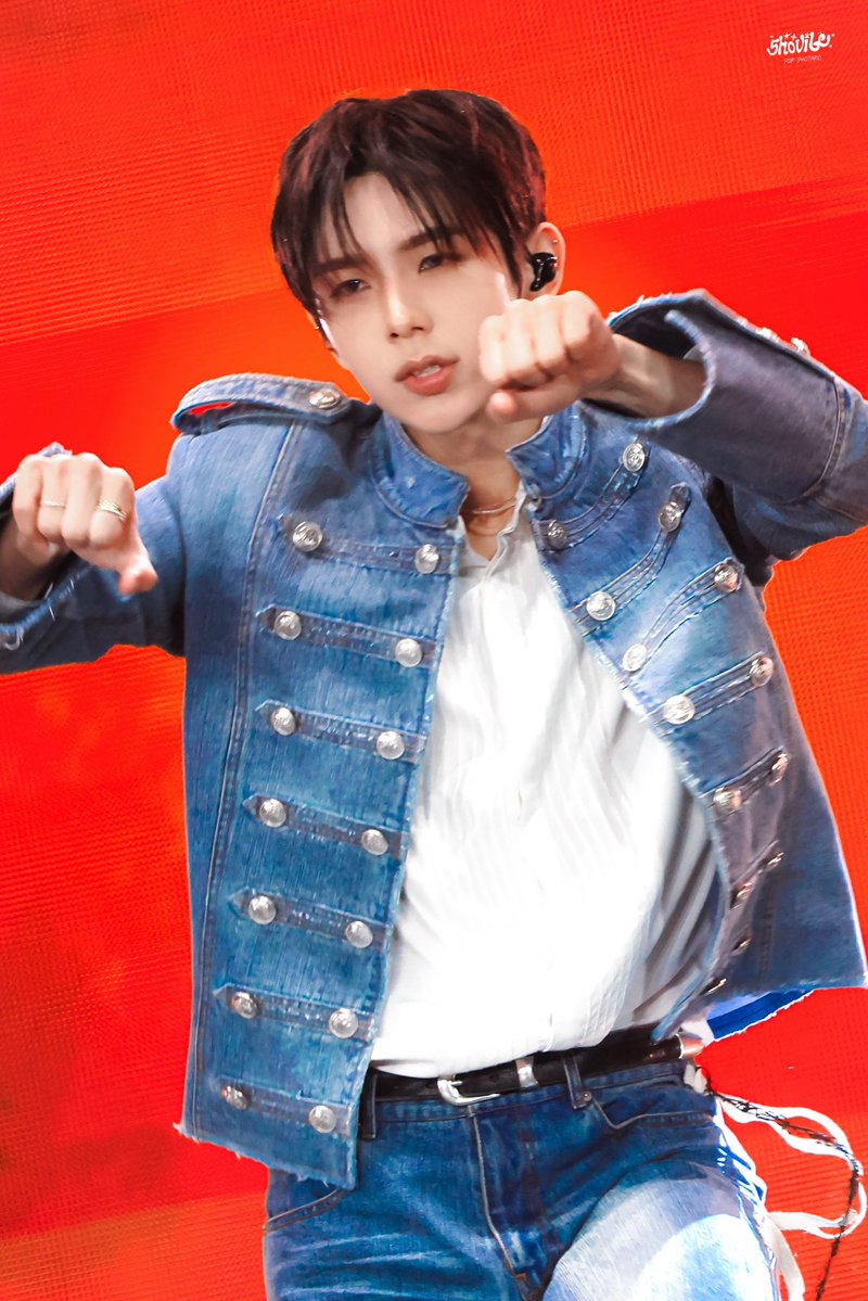 251213 MUSIC BANK GLOBAL FESTIVAL ❤️‍🔥ᕦ(ò_óˇ)ᕤ #RIIZE #라이즈