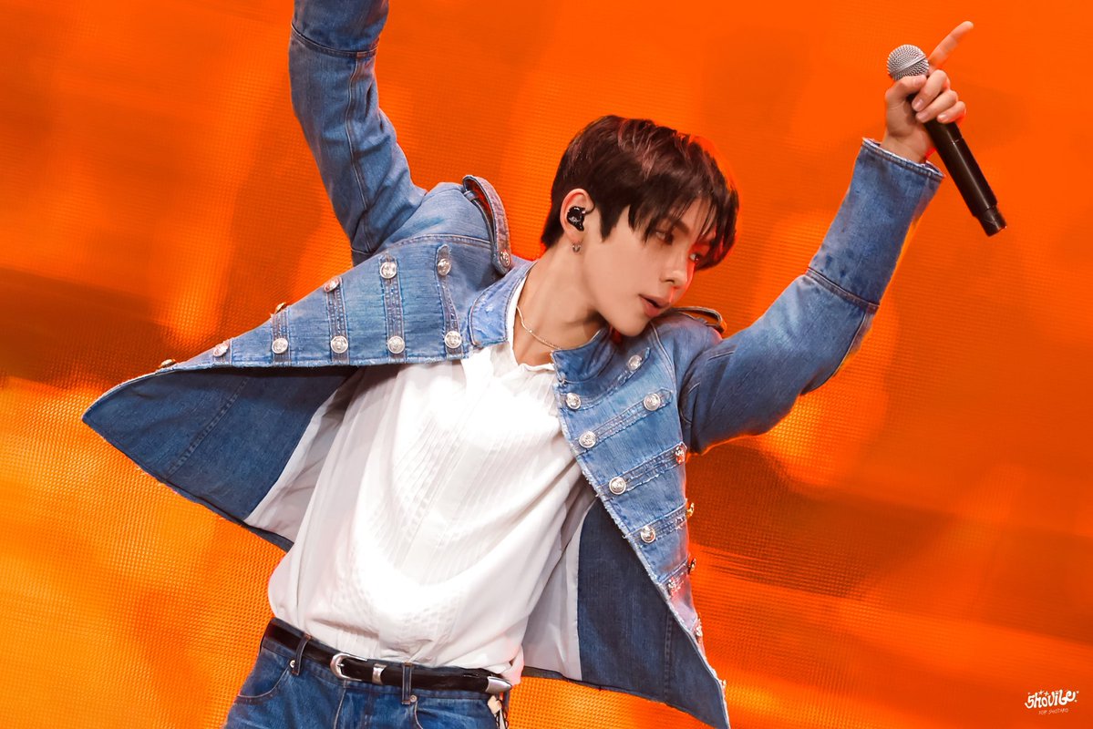 251213 MUSIC BANK GLOBAL FESTIVAL ❤️‍🔥ᕦ(ò_óˇ)ᕤ #RIIZE #라이즈