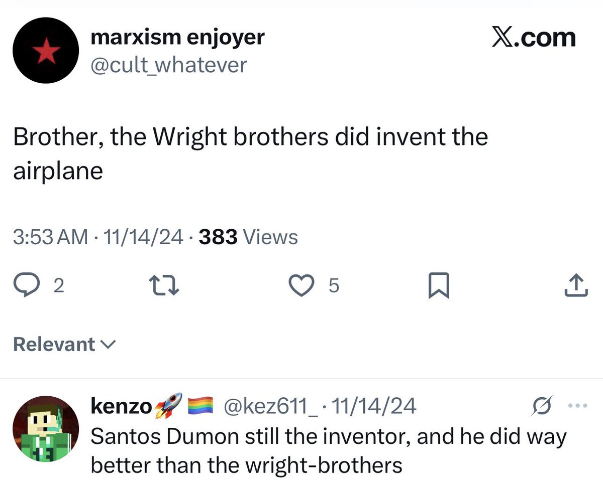 highfrequencyhertz tweet media
