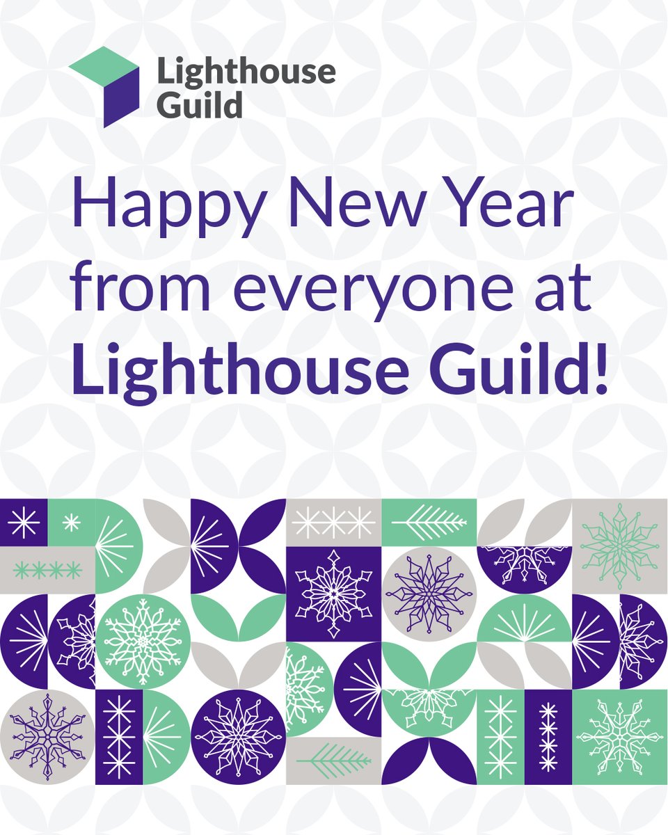 Lighthouse Guild tweet media