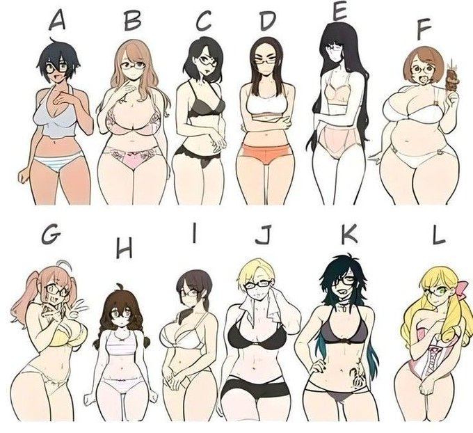 senshi_real's tweet image. qual letra é o tipo de vocês?