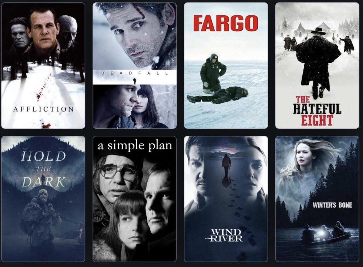 neilbelieves's tweet image. Which movie do you like best?