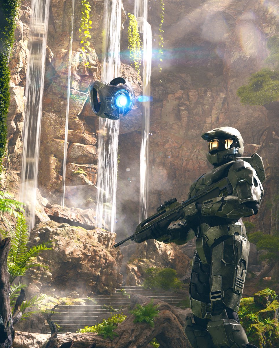 Hartwell_Design's tweet image. 3D Art not made with AI