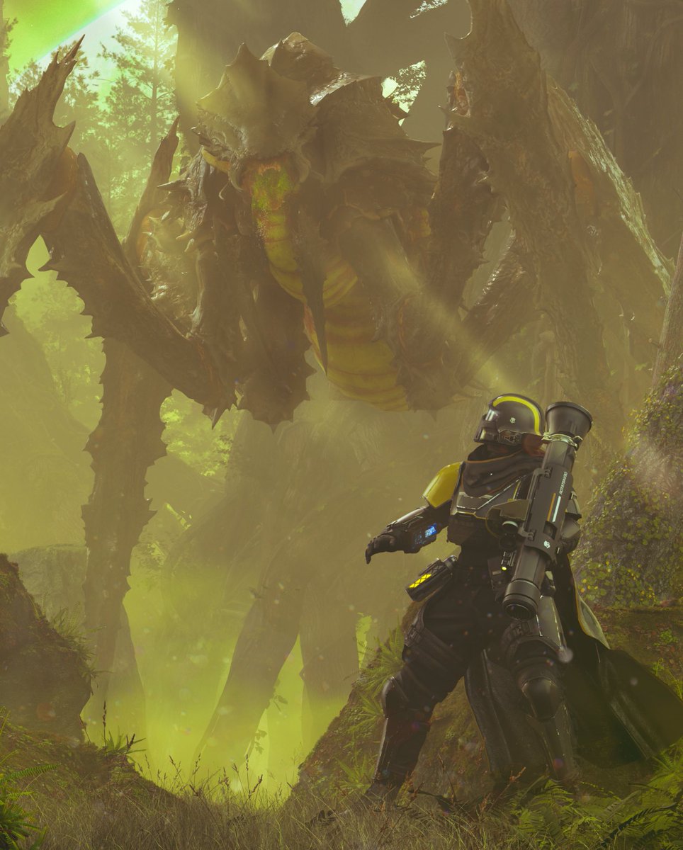 Hartwell_Design's tweet image. 3D Art not made with AI