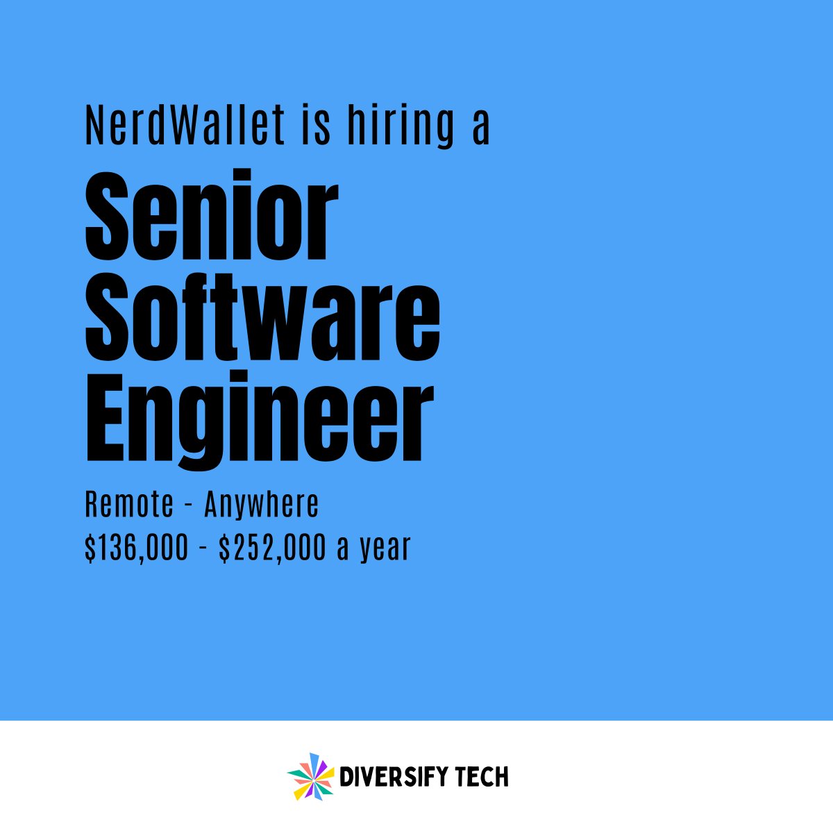 Diversify Tech tweet media