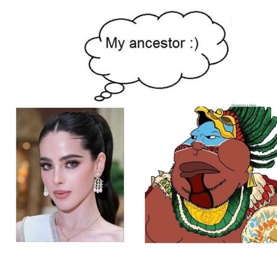 POVMexico's tweet image. 