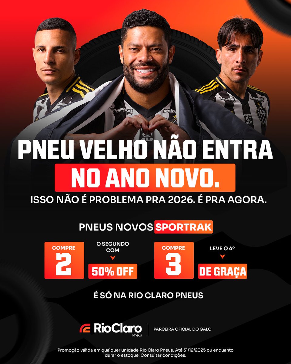 Atlético tweet media