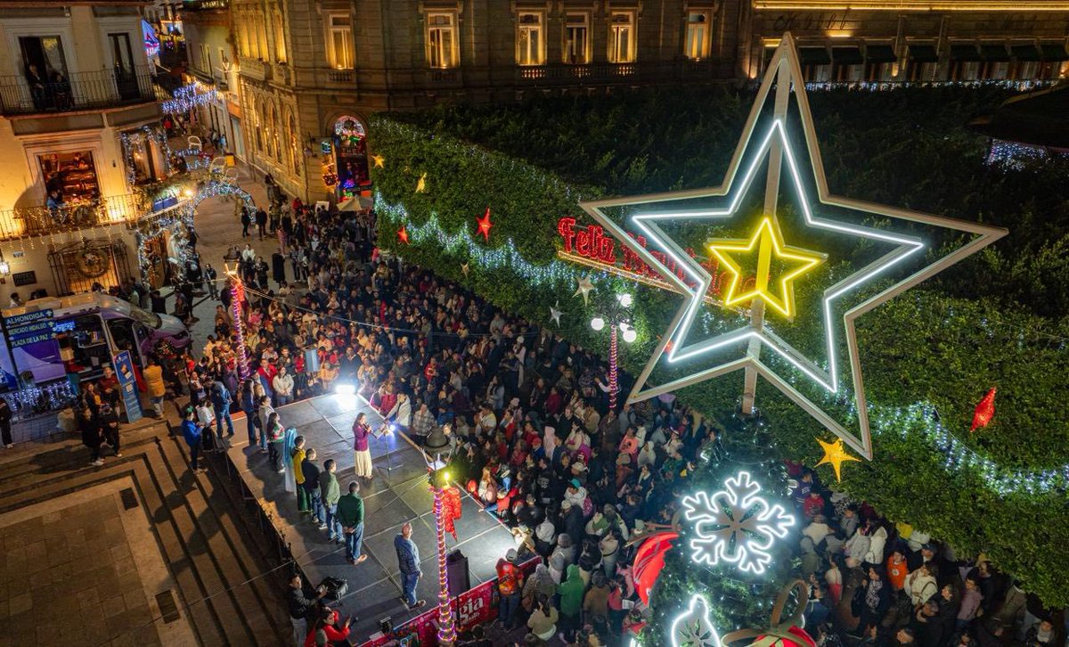 SECTUR México tweet media