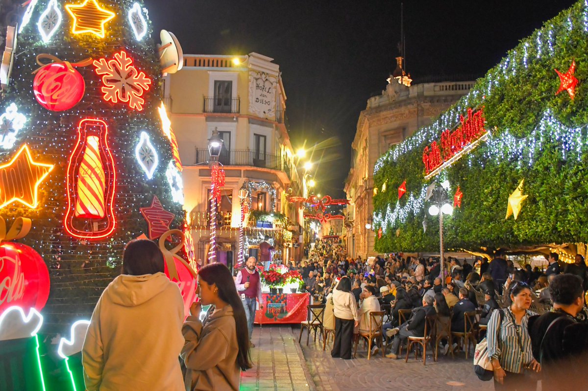 SECTUR México tweet media