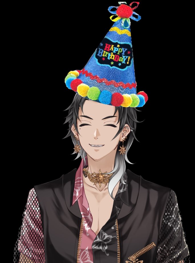 MiifaVT's tweet image. I got no balloons 🎈