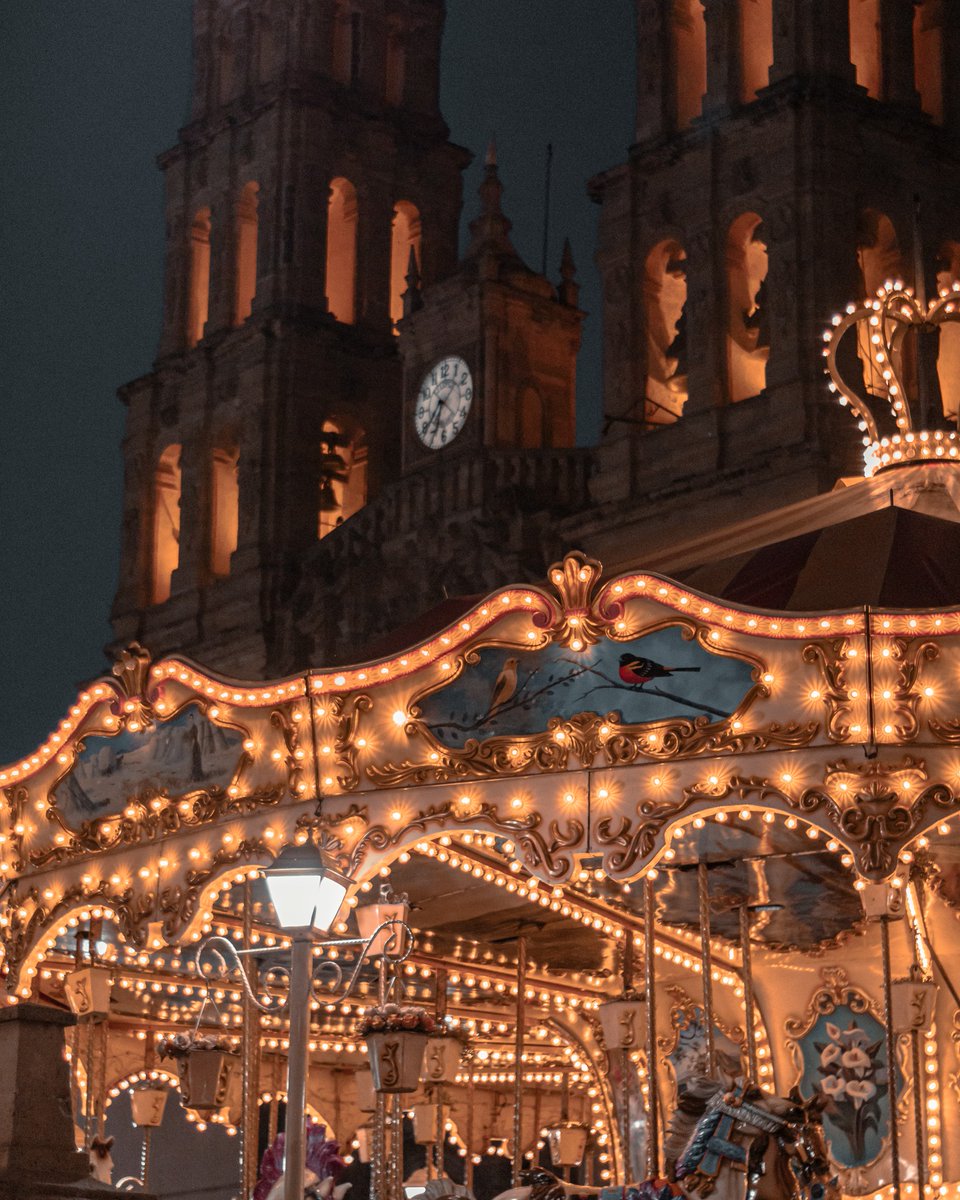 SECTUR México tweet media