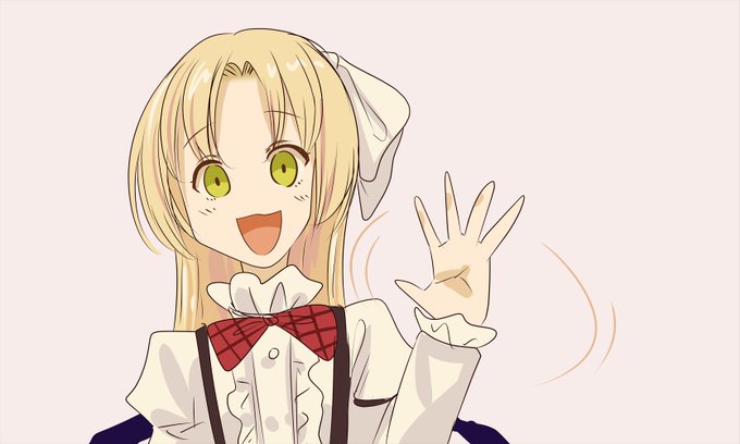 ちょいと別垢に潜ってきますぜ! 