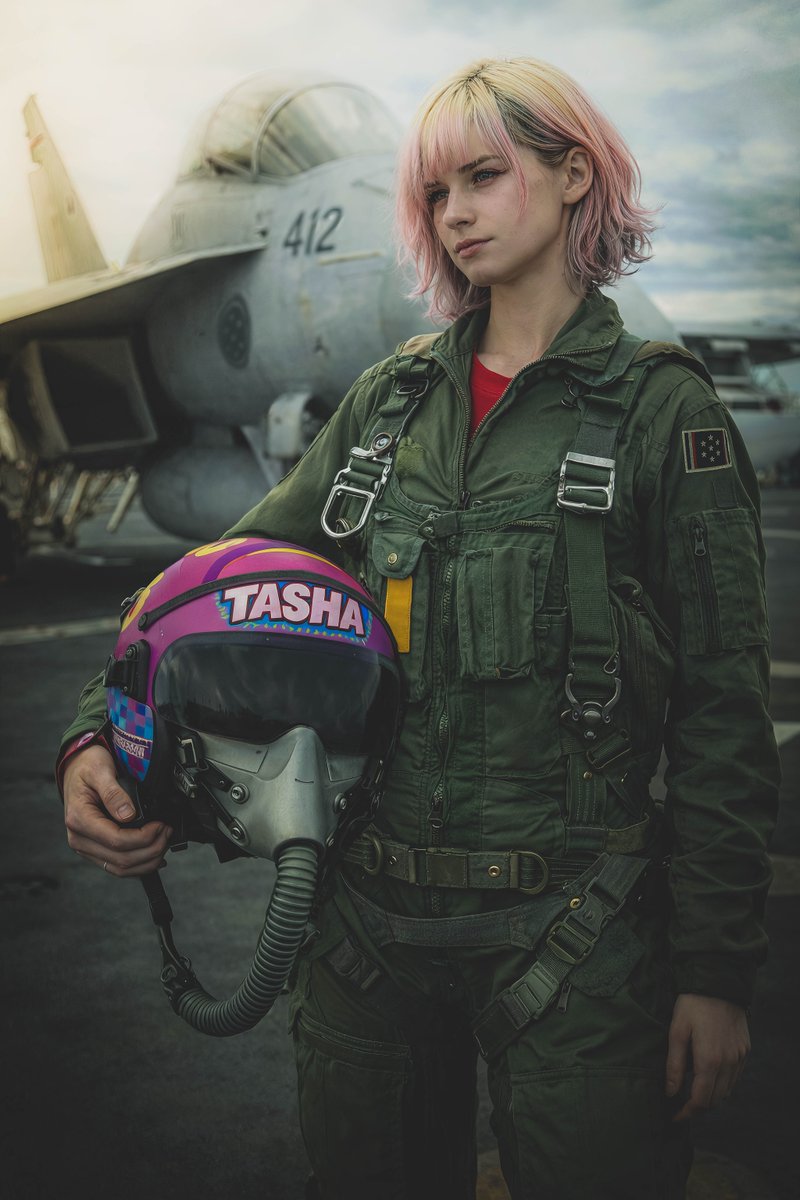 _BillyTheKid_'s tweet photo. Tasha

#AceCombat 
#エースコンバット 
#ACECOMBAT8 
#WingsOfTheve https://t.co/Lu1yJCdNc1
