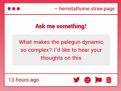 thehermitathome's tweet image. deep inhale