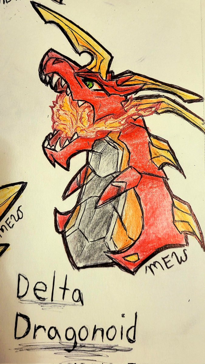 Timepals (Commissions open!) tweet media