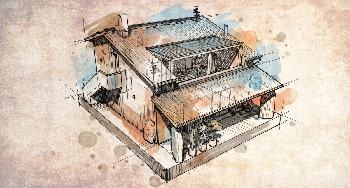 gianmartincorso's tweet image. Work in progress #Sketchup #Photoshop &amp;gt;&amp;gt;&amp;gt; art3d.it