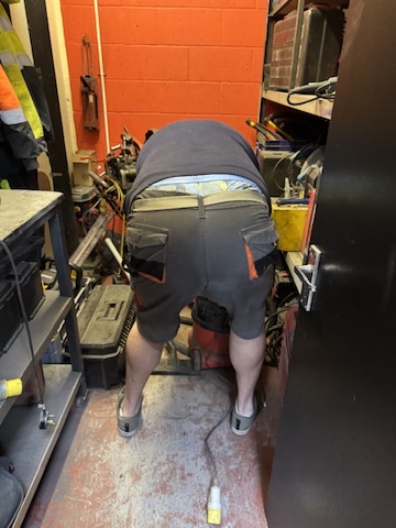 DRA PAT Testing tweet media