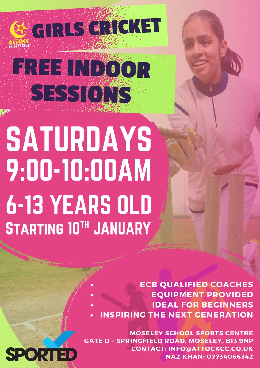 Attock Cricket Club tweet media