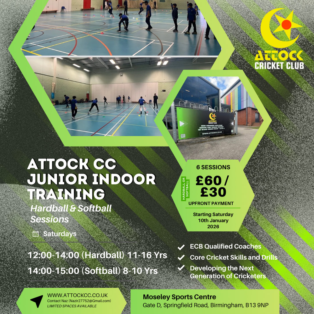 Attock Cricket Club tweet media