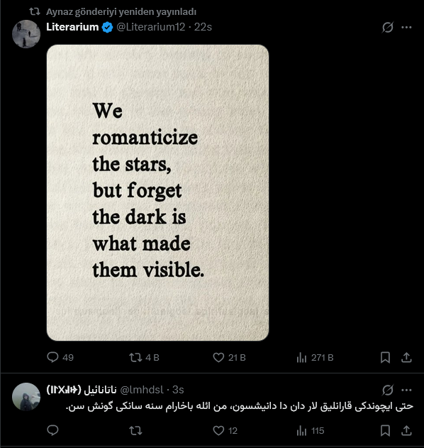 Hamed Firuzi (@firuzihamed) on Twitter photo 