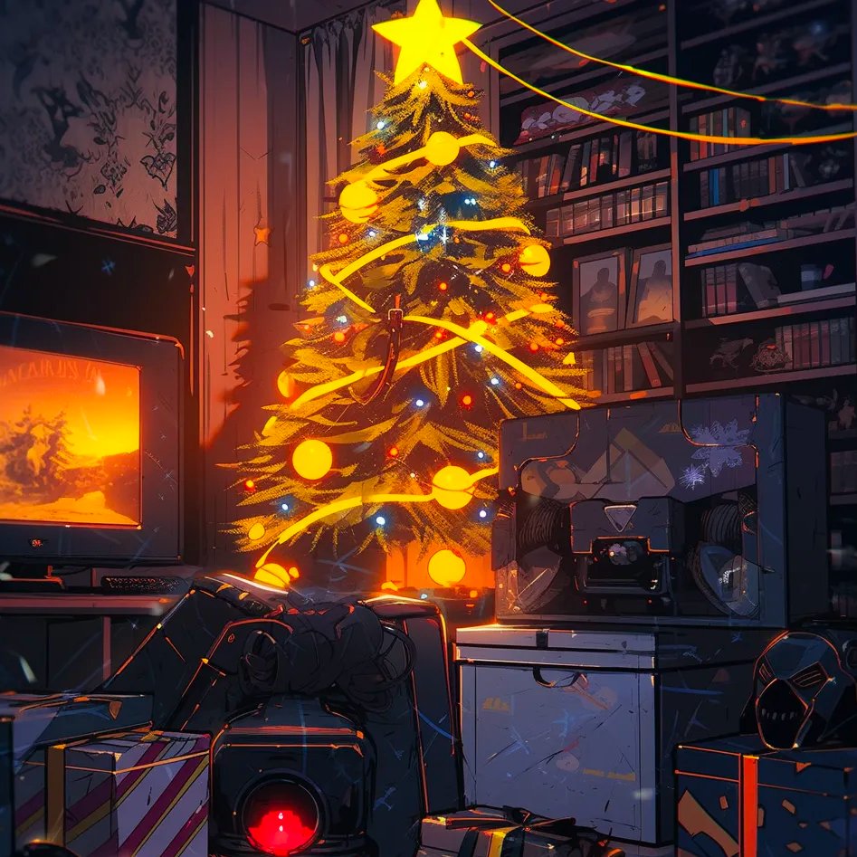 <a href="/BNBCHAIN/">BNB Chain</a> All I want for Christmas is more $BOCZ
$BNB
$SUI
$MON
$PI

#BookOfCZ #Binance