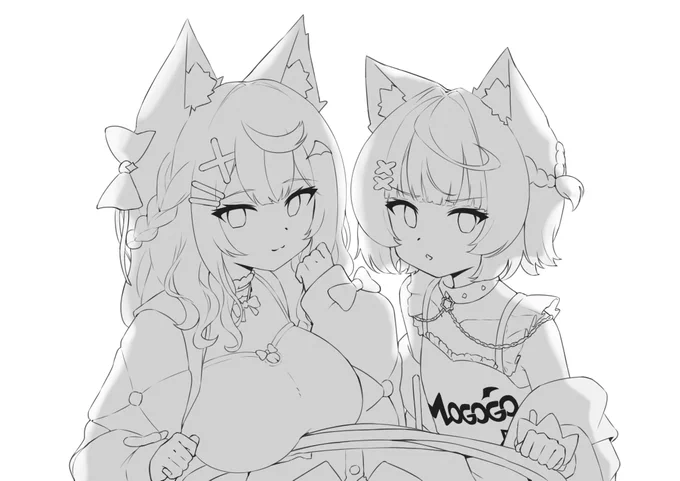 thank you all for watching my stream today! 🙏
I'll try to finish this tomorrow (maybe) 