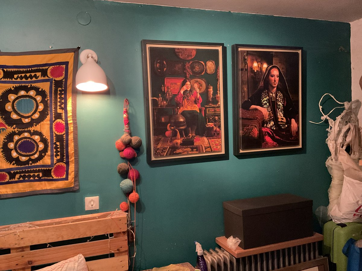 Riza darya (@rezadaryakenari) on Twitter photo 