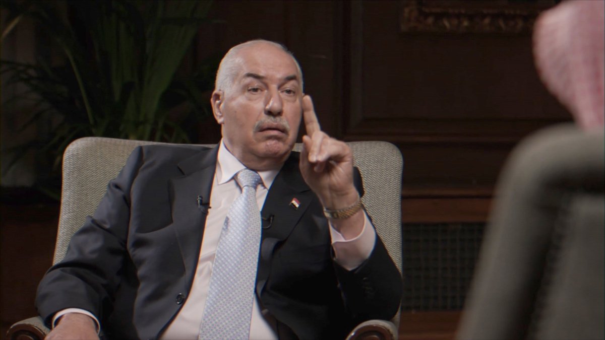 بعد 22 عاماً من الصمت.. المُبلِّغ عن عدي وقصي يفتح الصندوق الأسود. القصة الكاملة.. حصرياً على شاشا 