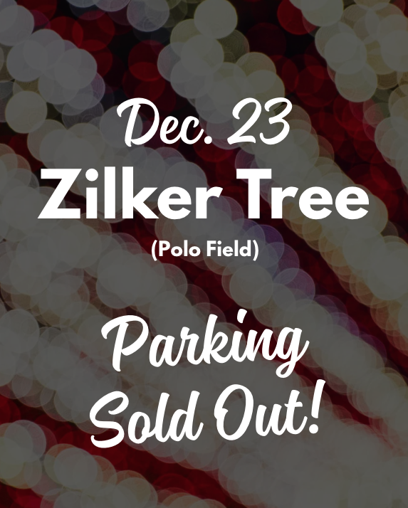 Austin Trail of Lights tweet media