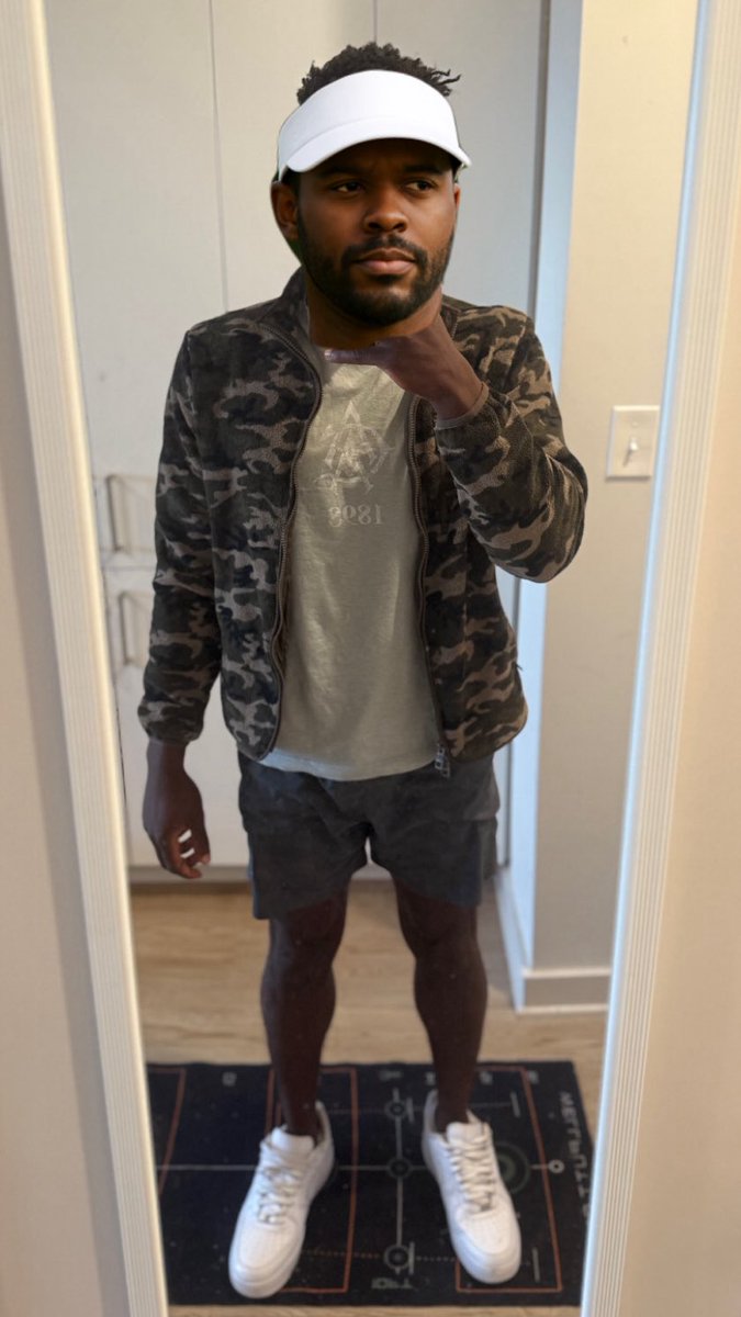 Trekeitheon Woods tweet media