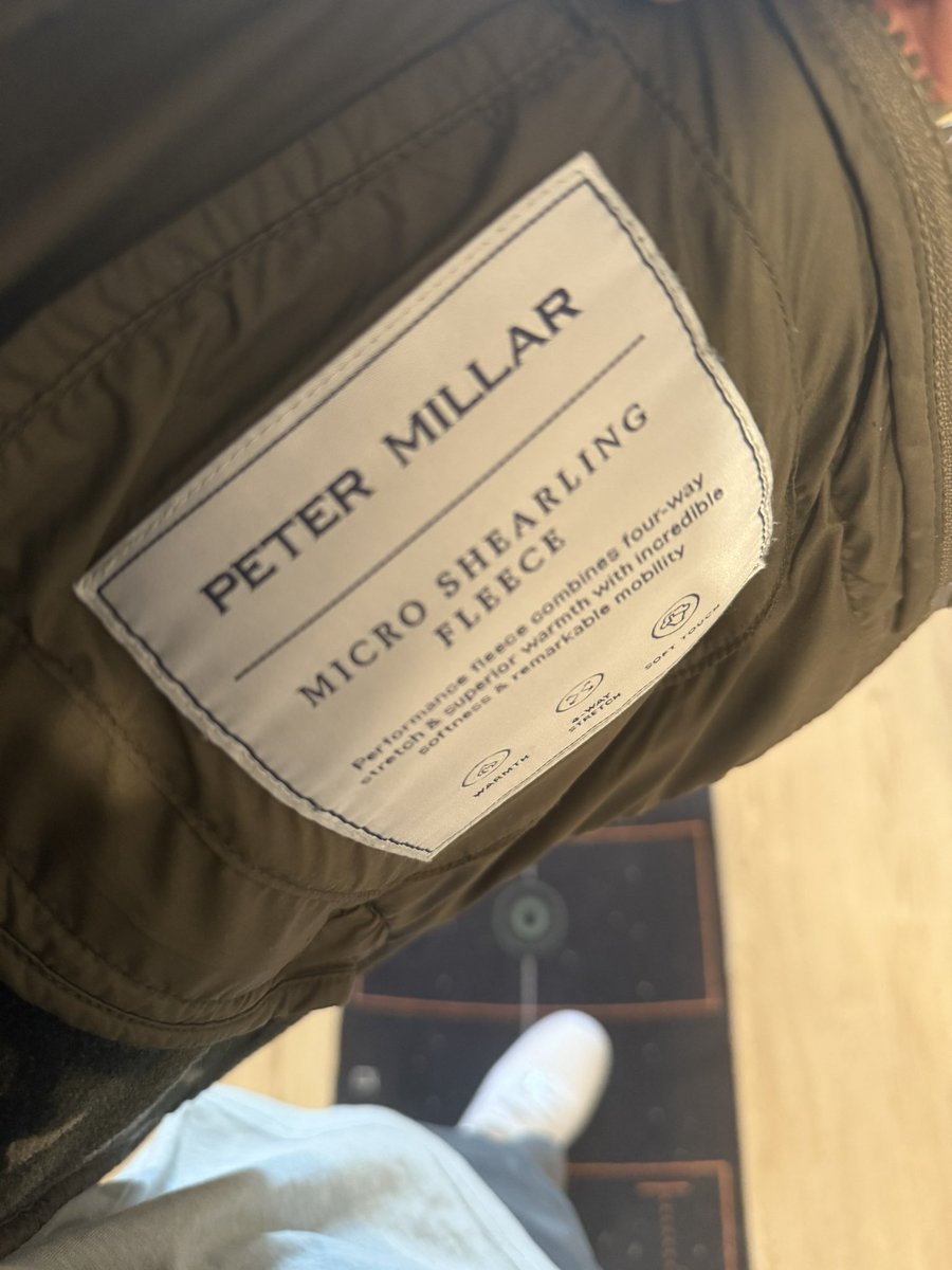 Trekeitheon Woods tweet media