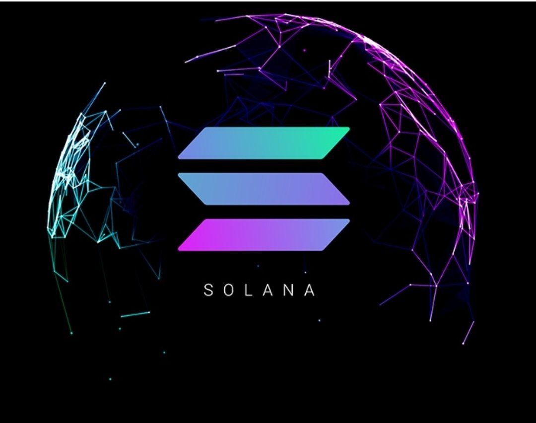 AltcoinRay98768's tweet image. C. Hoskinson and A. Yakovenko, founders of #Cardano &amp;amp; #Solana, have announced plans to build a cross-chain bridge between the 2 networks.

It will allow users to use #ADA on Solana network for transactions and DeFi applications, while expanding ADA’s use beyond its own ecosystem.