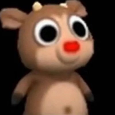 yall i mean this rudie