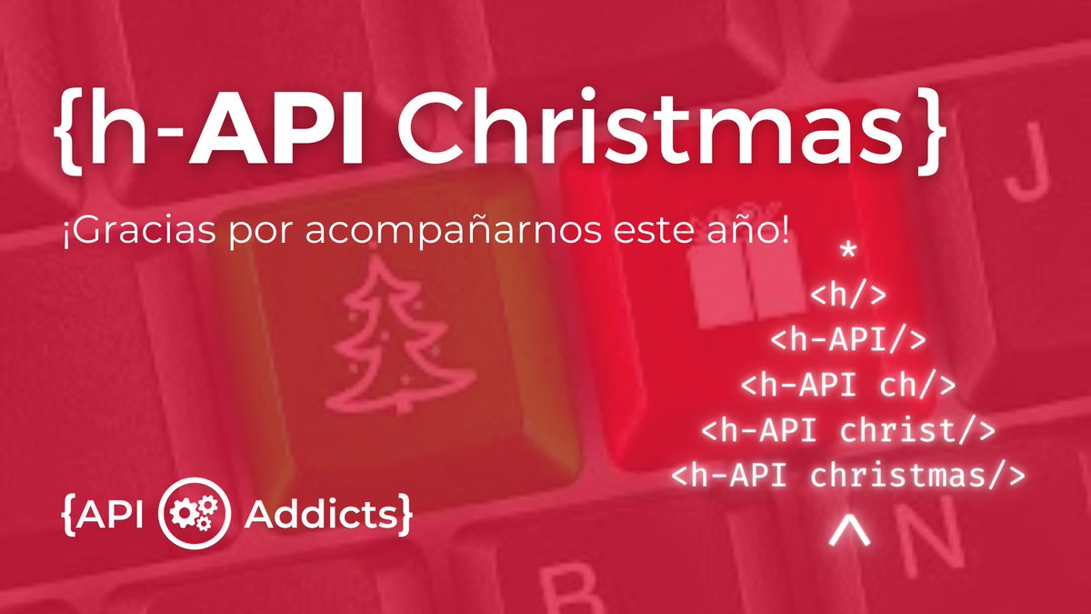 APIAddicts tweet media