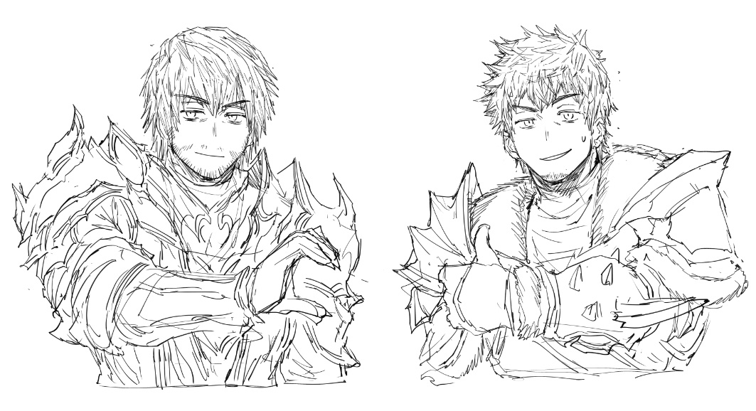 zzzankizero's tweet photo. wip 
AFむずい https://t.co/ZmoV8CT7pj