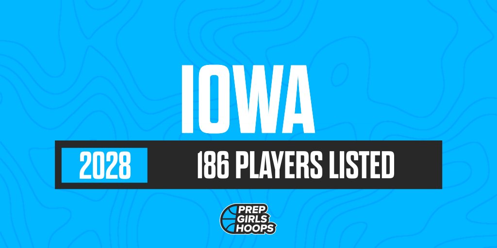 Prep Girls Hoops Iowa tweet media