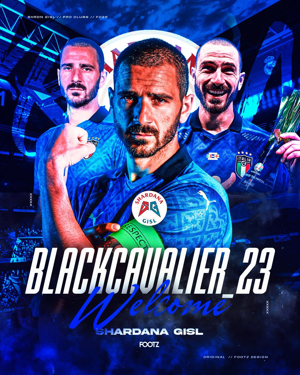 SHRDN GISL tweet media