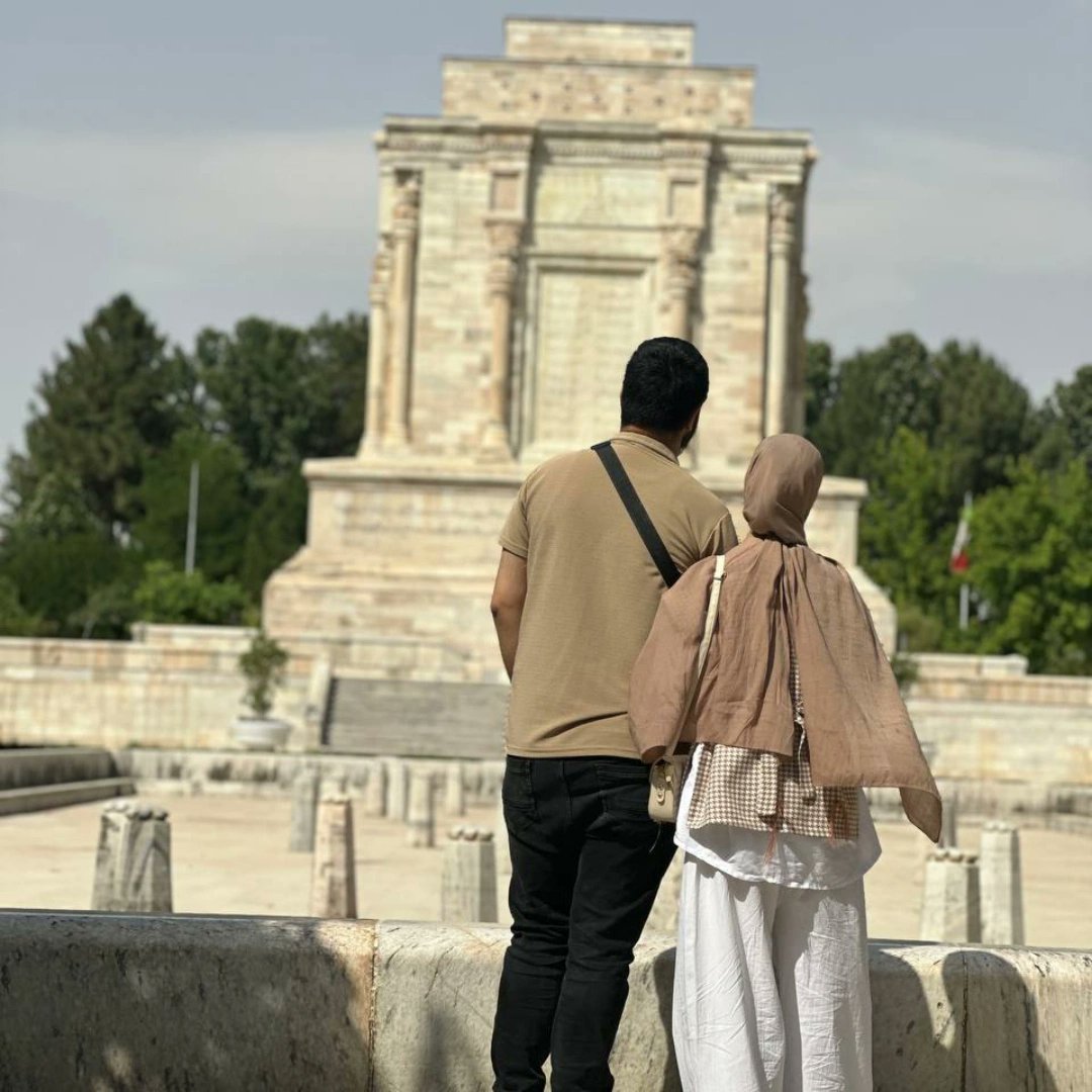 سالگرد عقدمون مبارک عزیز قلبم🤍💍