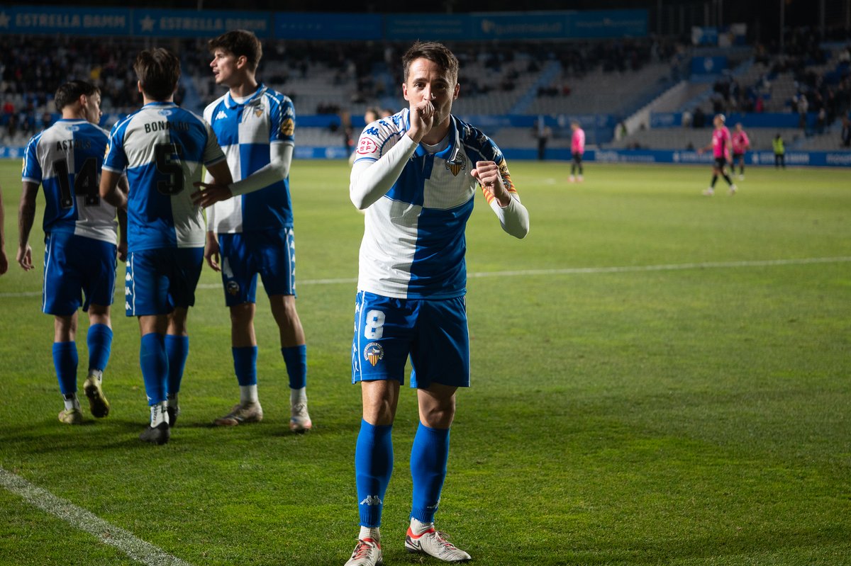 CE Sabadell 🧅 tweet media