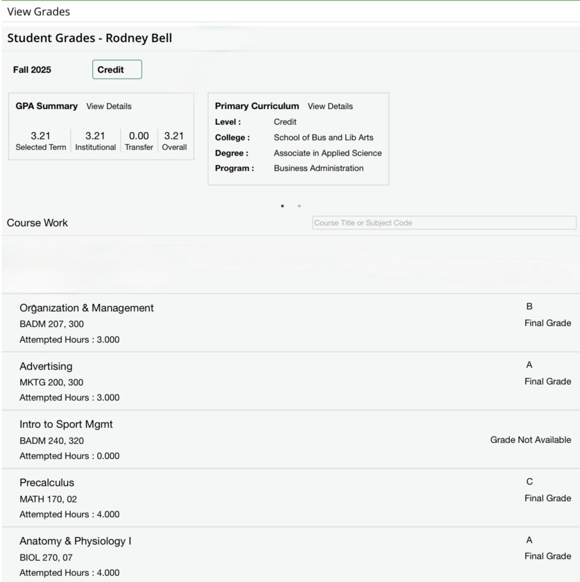 Rodney bell tweet media