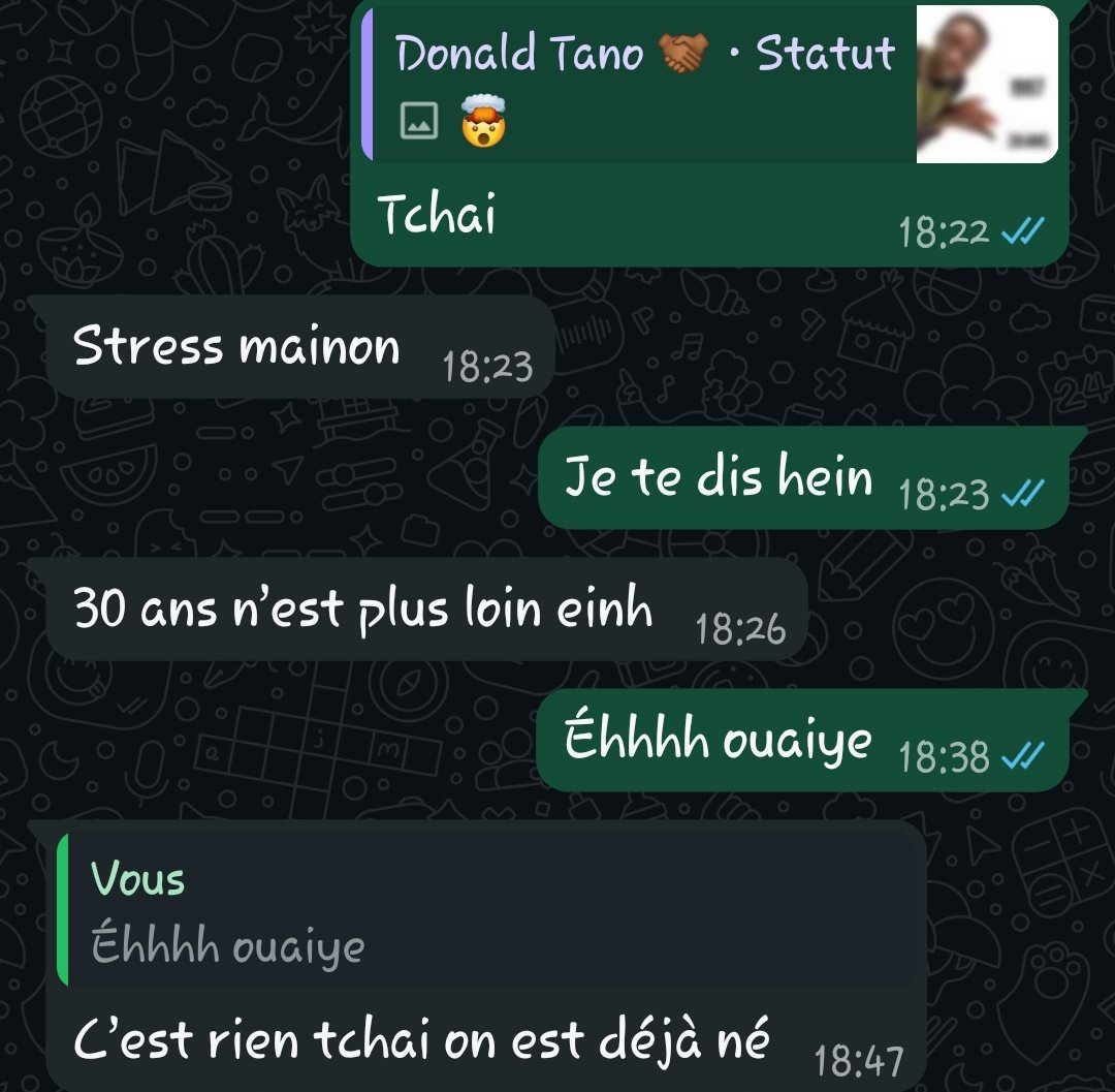 𝑺𝒊𝒓 𝑨𝑹𝑻𝑯𝑼𝑹 🤴🏾🇨🇮 tweet media