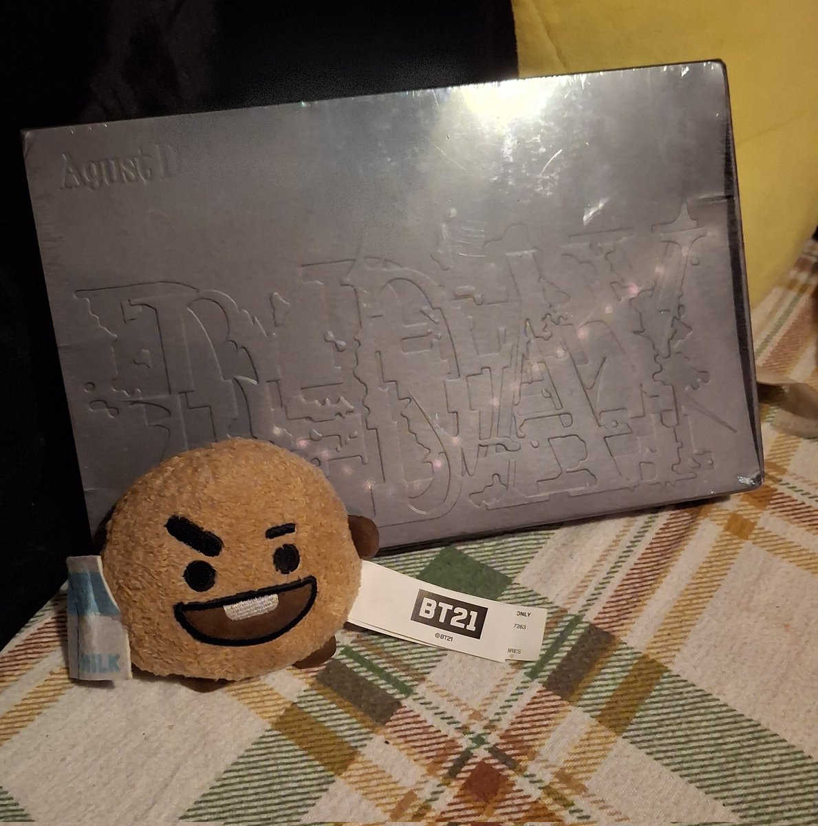 Abby⁷🥢 tweet media