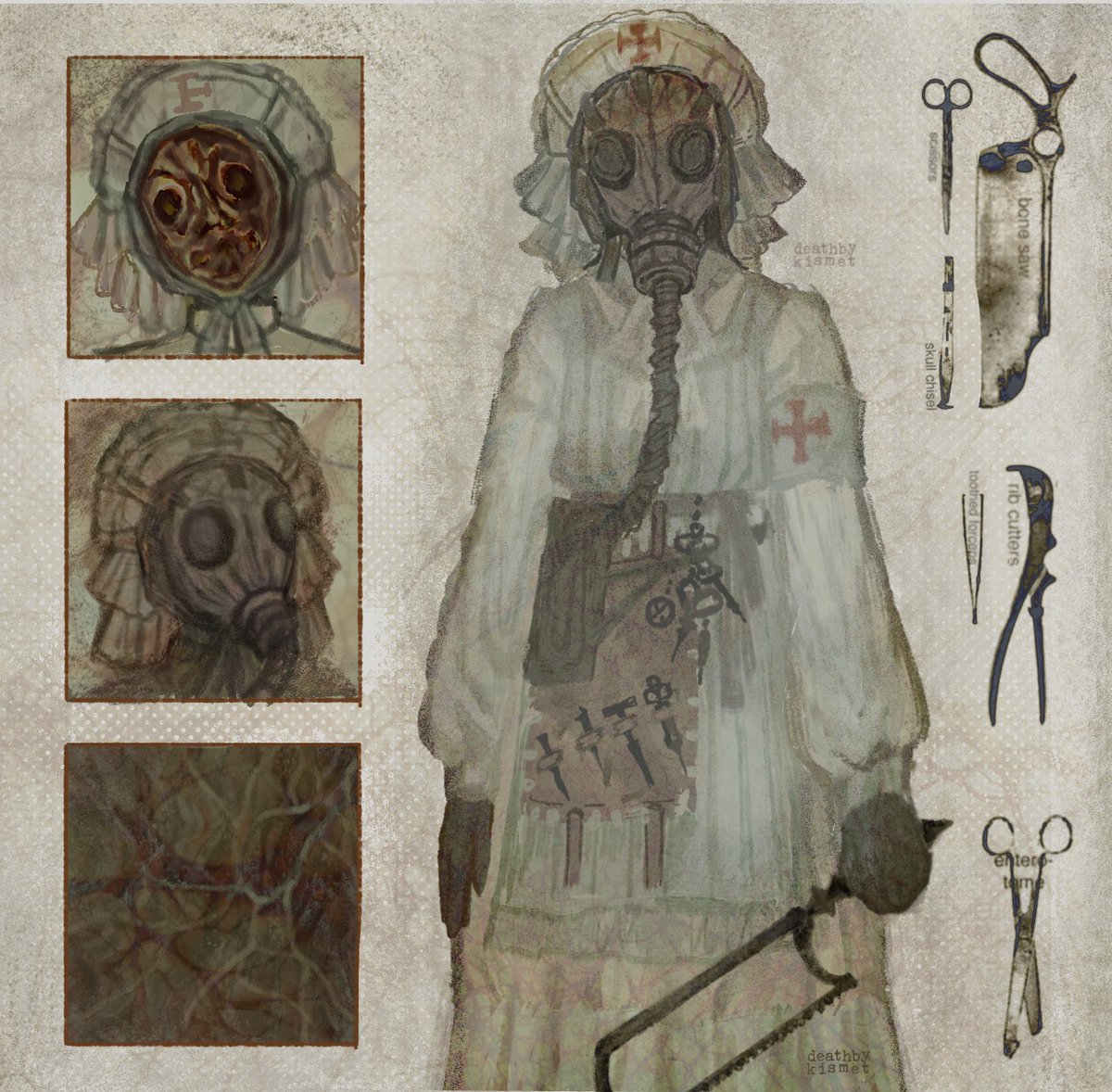 deathbykismet's tweet image. dissect me and tell me, does my viscera disgust you?